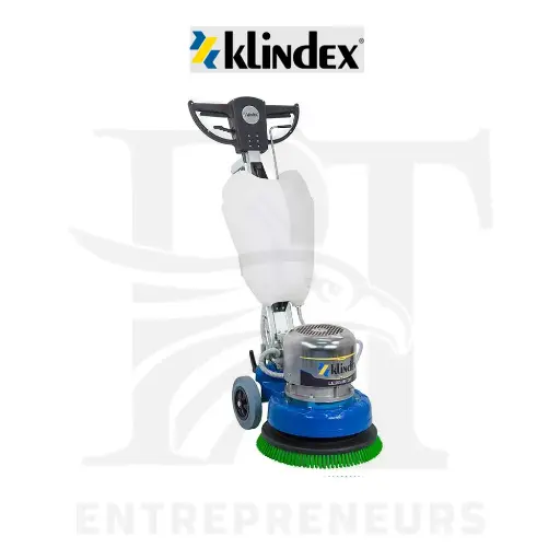 Klindex Levighetor MP600/200 4HP Marble Polishing Machine