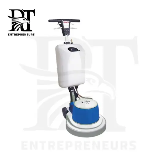 Fiorentini Jolly 17 Single-Disc Floor Machine