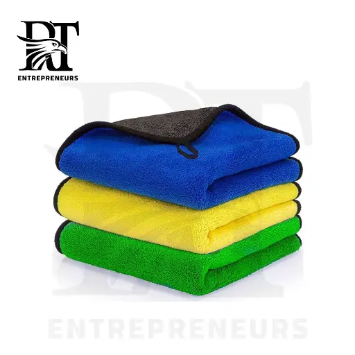 Double Face towel