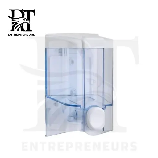Vialli Soap Despenser S2 0.5 Litre