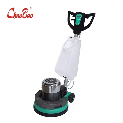 ChaoBao HY4A Multi-Functional Marble Cleaning & Polishing Machine