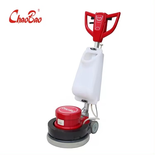 ChaoBao HY004 Multi-Functional Floor Cleaning & Polishing Machine