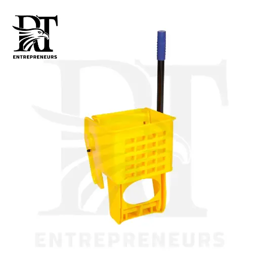 Double Bucket Trolley Wringer