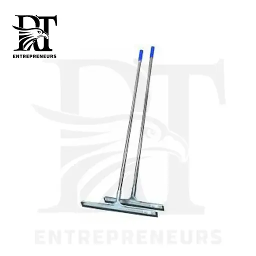 Metal Floor Wiper