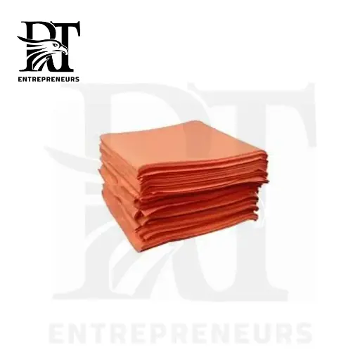 فوطة صفراء