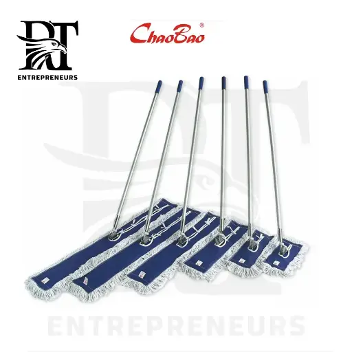 ChaoBao Full Flat T mop