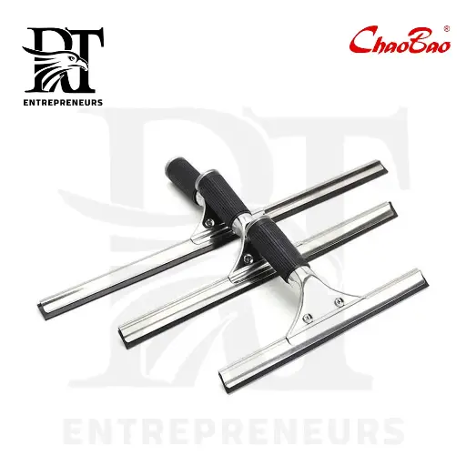 ChaoBao Glass Squeegee