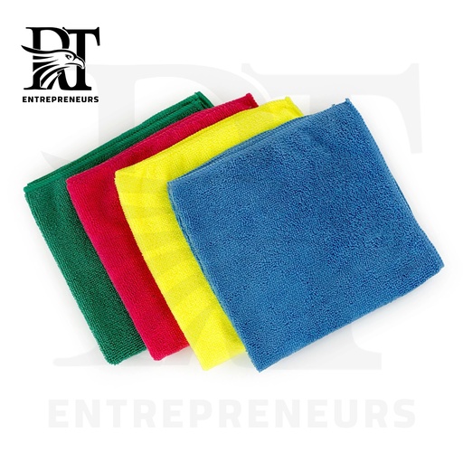 RT Microfiber towel